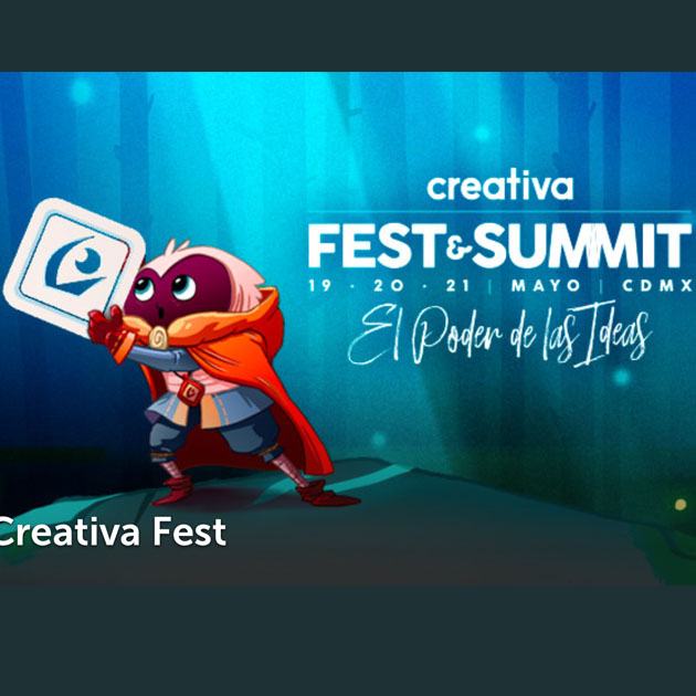 Creativa Fest